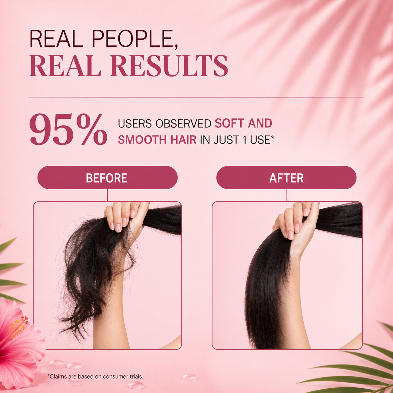 ZELVORA™ Rosemary & Rice Water Hair Growth Spray