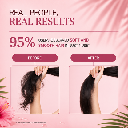 ZELVORA™ Rosemary & Rice Water Hair Growth Spray