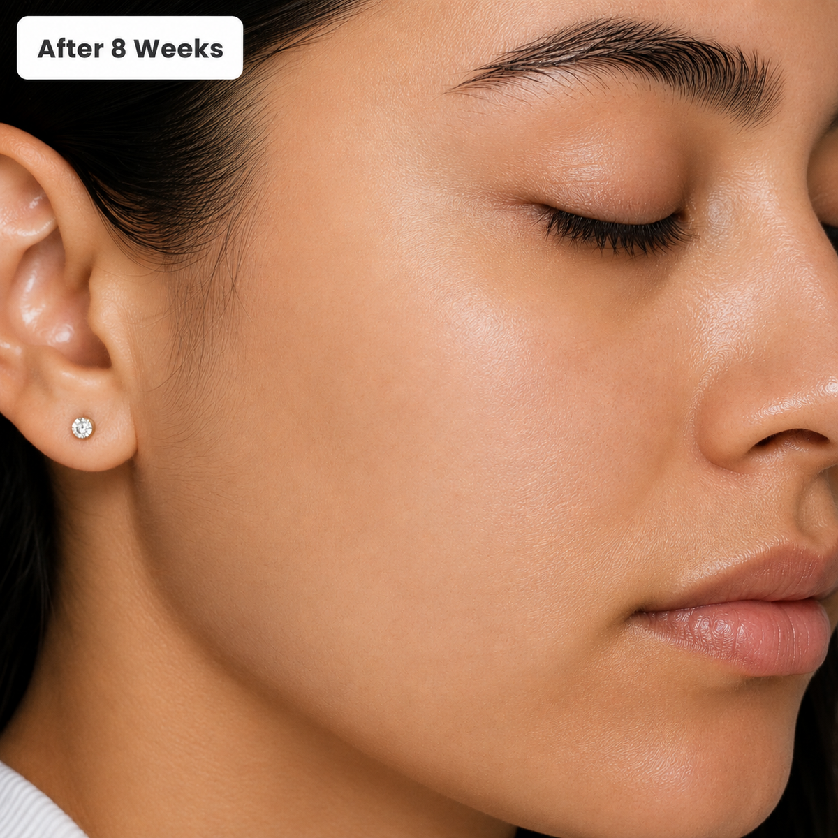 After 8 Weeks